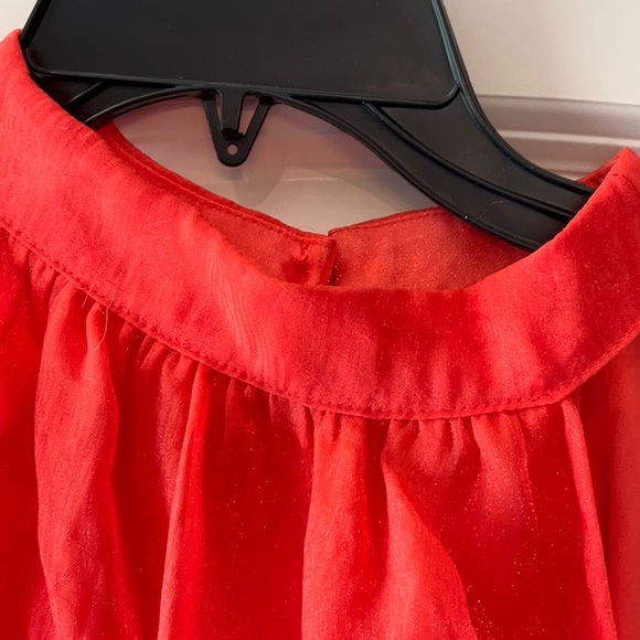 Halter top - Picture 2 of 2